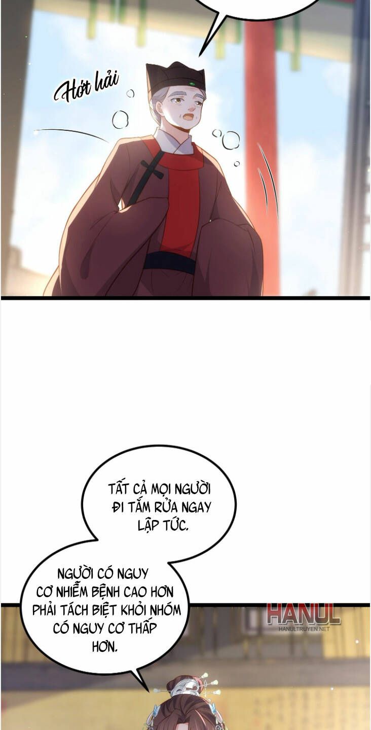 đọc truyện Hoạn Phi Thiên Hạ Chương 309 ảnh 22 tại Thiên Thai Truyện