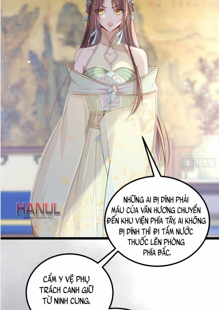 đọc truyện Hoạn Phi Thiên Hạ Chương 309 ảnh 23 tại Thiên Thai Truyện