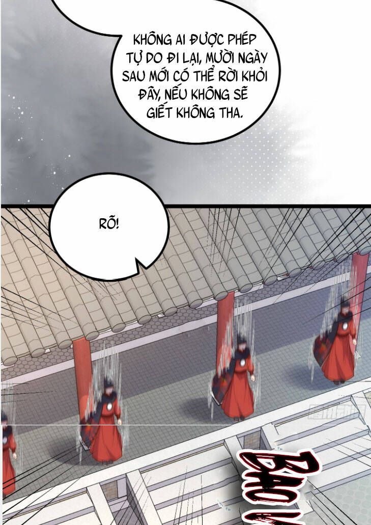 đọc truyện Hoạn Phi Thiên Hạ Chương 309 ảnh 24 tại Thiên Thai Truyện