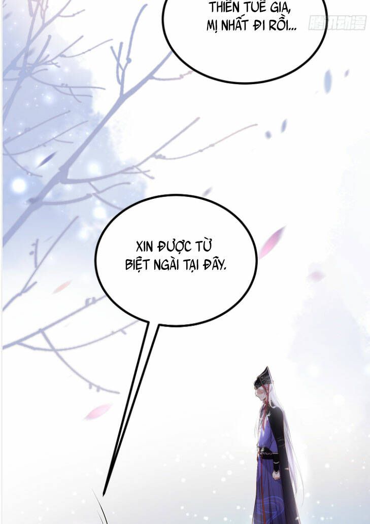 đọc truyện Hoạn Phi Thiên Hạ Chương 309 ảnh 26 tại Thiên Thai Truyện