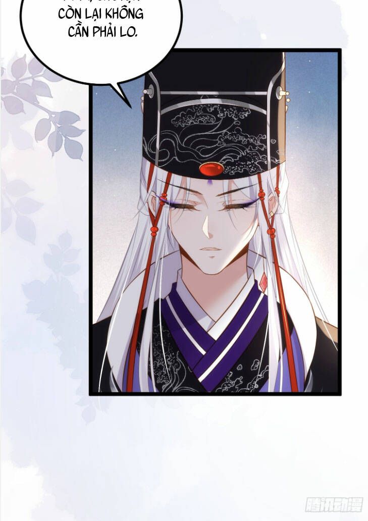 đọc truyện Hoạn Phi Thiên Hạ Chương 309 ảnh 28 tại Thiên Thai Truyện