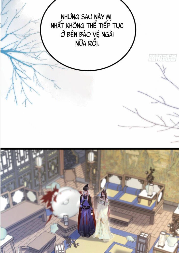 đọc truyện Hoạn Phi Thiên Hạ Chương 309 ảnh 30 tại Thiên Thai Truyện