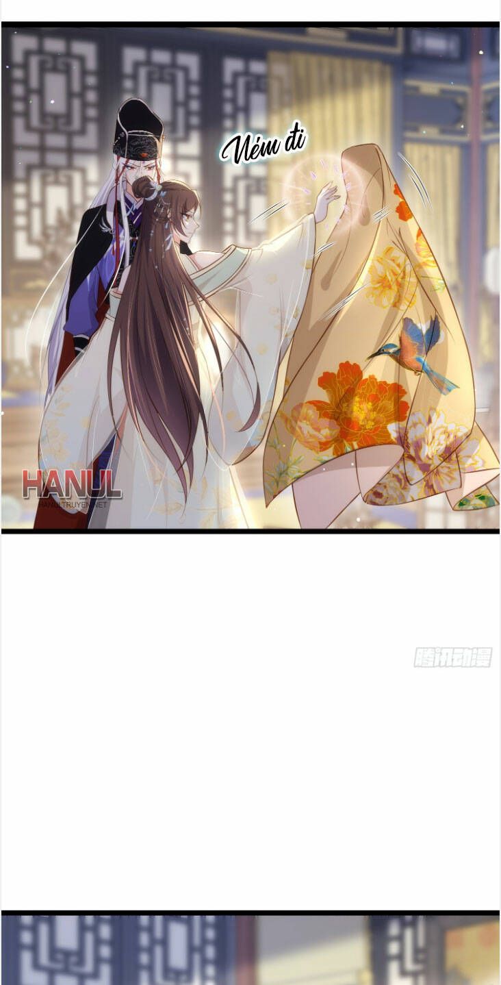 đọc truyện Hoạn Phi Thiên Hạ Chương 309 ảnh 5 tại Thiên Thai Truyện