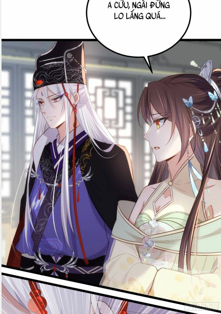 đọc truyện Hoạn Phi Thiên Hạ Chương 309 ảnh 32 tại Thiên Thai Truyện