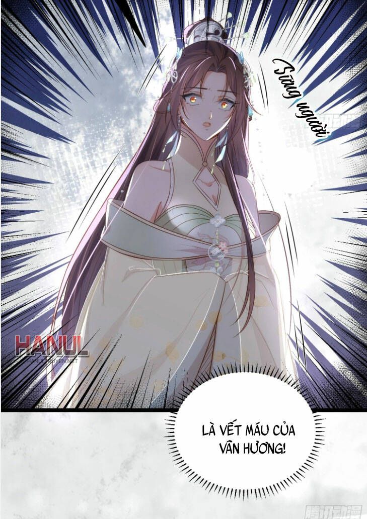 đọc truyện Hoạn Phi Thiên Hạ Chương 309 ảnh 34 tại Thiên Thai Truyện