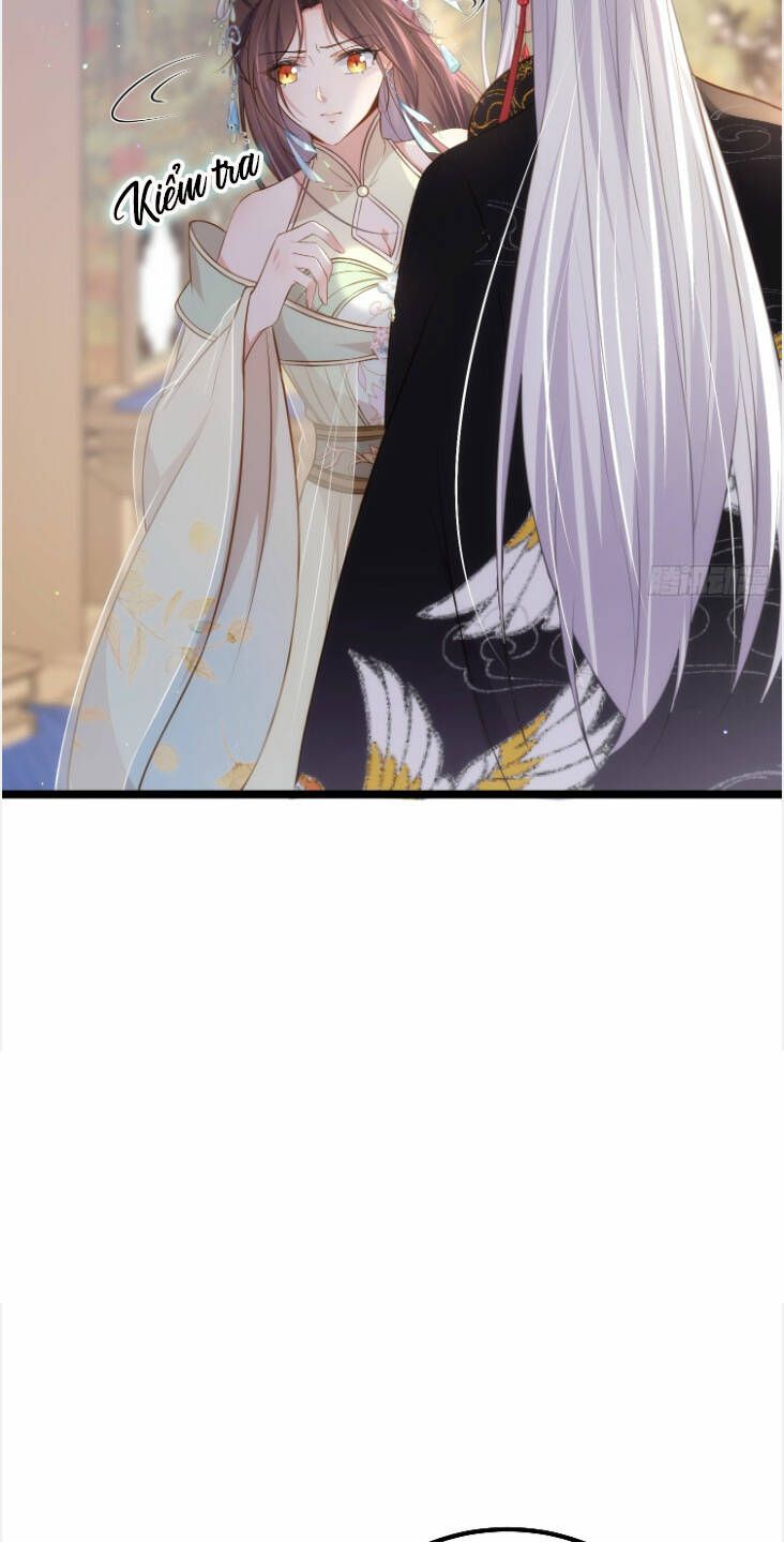 đọc truyện Hoạn Phi Thiên Hạ Chương 309 ảnh 8 tại Thiên Thai Truyện