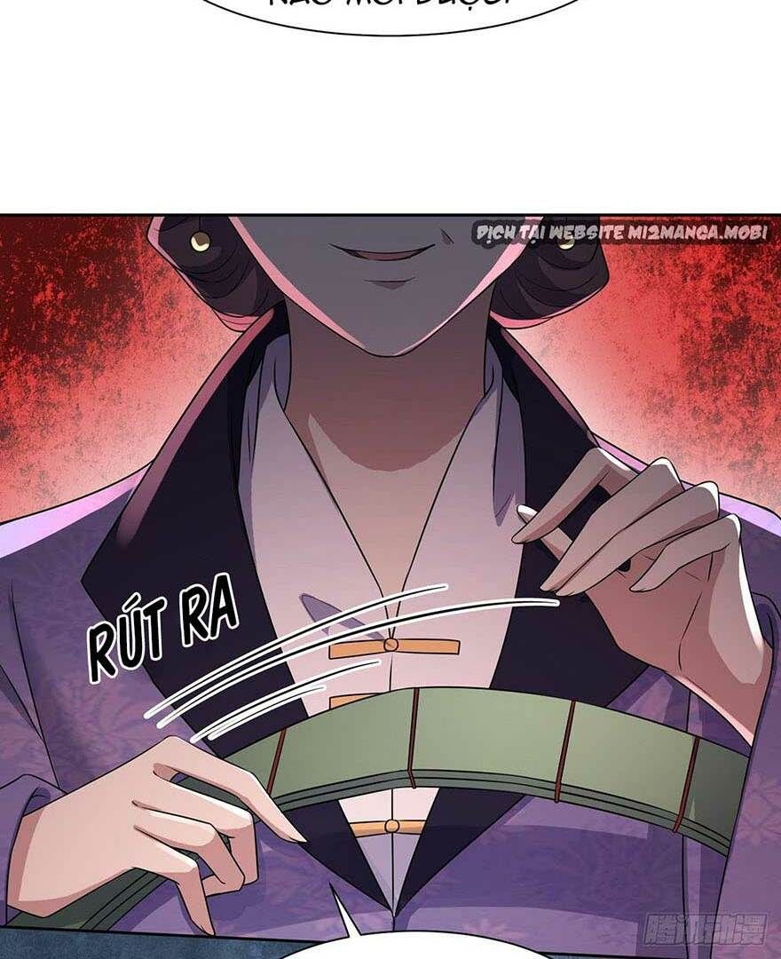 đọc truyện Hoạn Phi Thiên Hạ Chương 31 ảnh 14 tại Thiên Thai Truyện