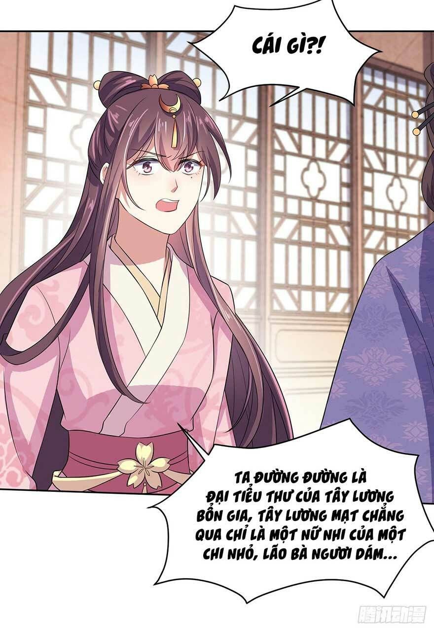 đọc truyện Hoạn Phi Thiên Hạ Chương 31 ảnh 16 tại Thiên Thai Truyện