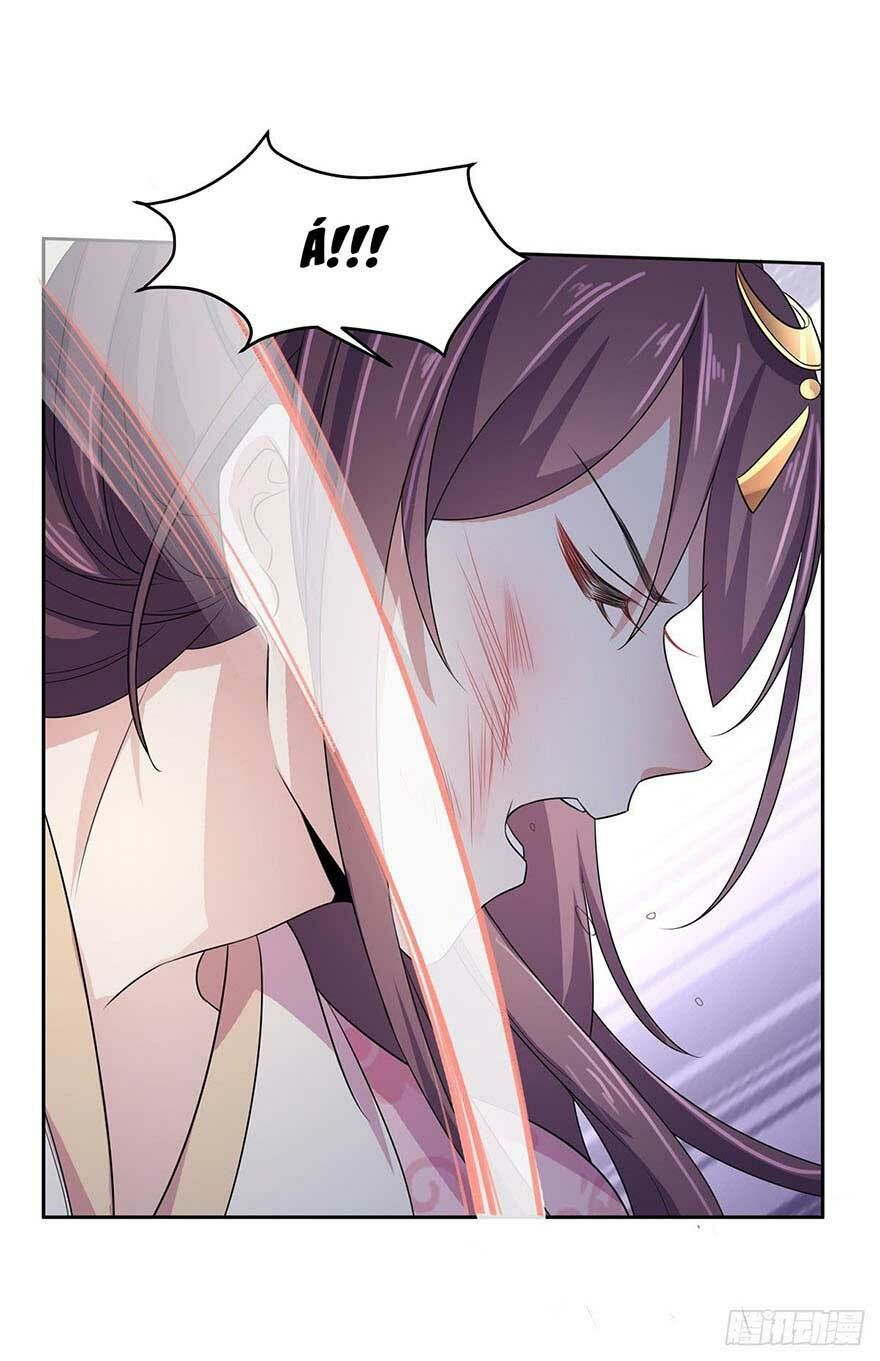 đọc truyện Hoạn Phi Thiên Hạ Chương 31 ảnh 17 tại Thiên Thai Truyện