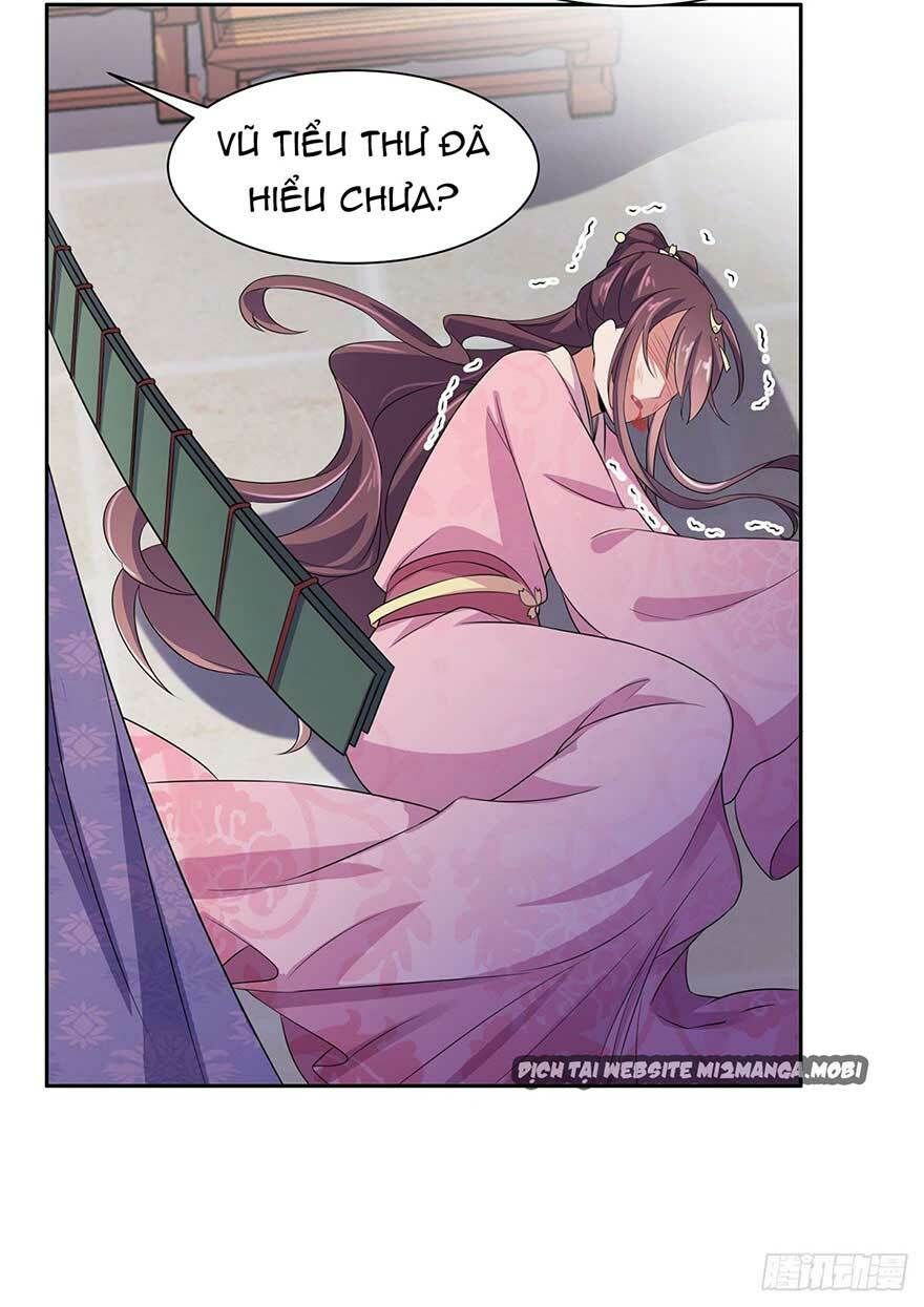 đọc truyện Hoạn Phi Thiên Hạ Chương 31 ảnh 19 tại Thiên Thai Truyện