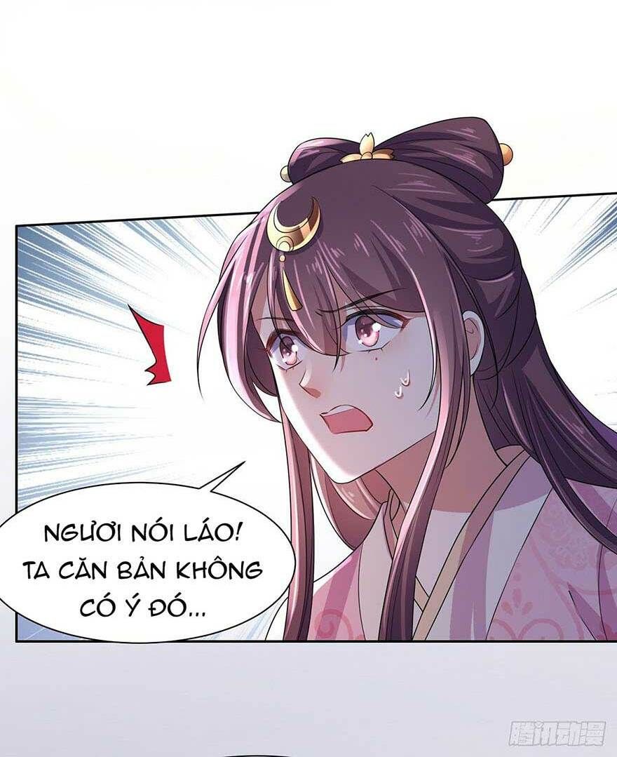 đọc truyện Hoạn Phi Thiên Hạ Chương 31 ảnh 9 tại Thiên Thai Truyện