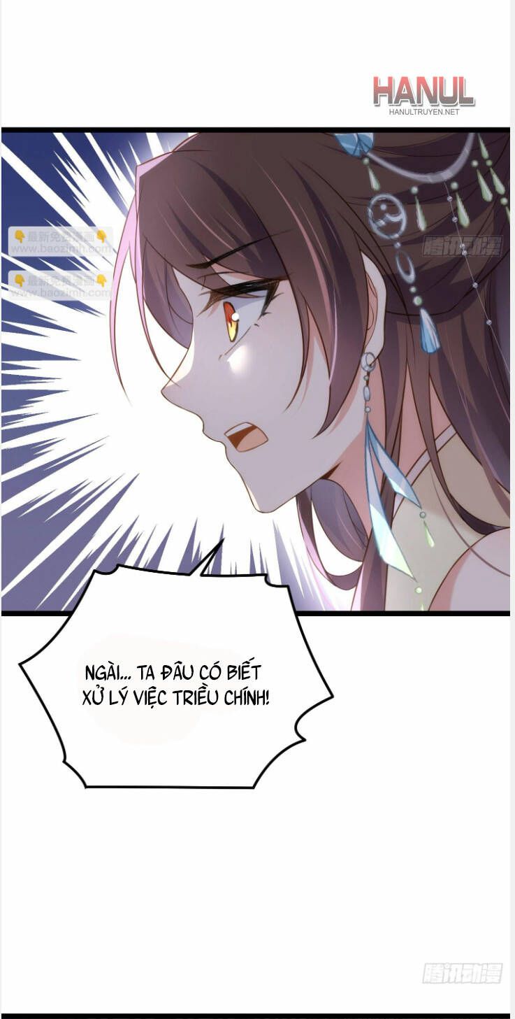 đọc truyện Hoạn Phi Thiên Hạ Chương 310 ảnh 12 tại Thiên Thai Truyện