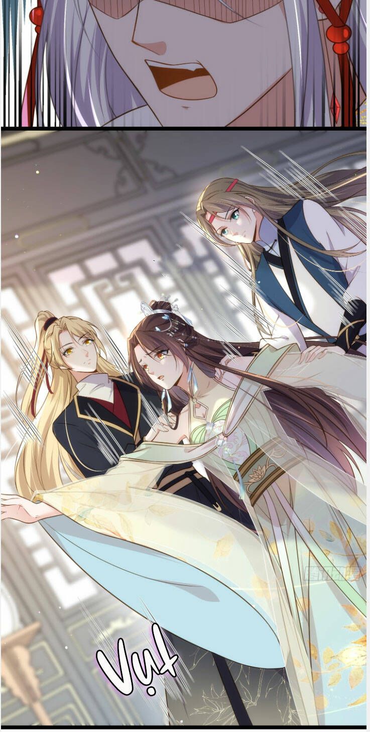 đọc truyện Hoạn Phi Thiên Hạ Chương 310 ảnh 17 tại Thiên Thai Truyện