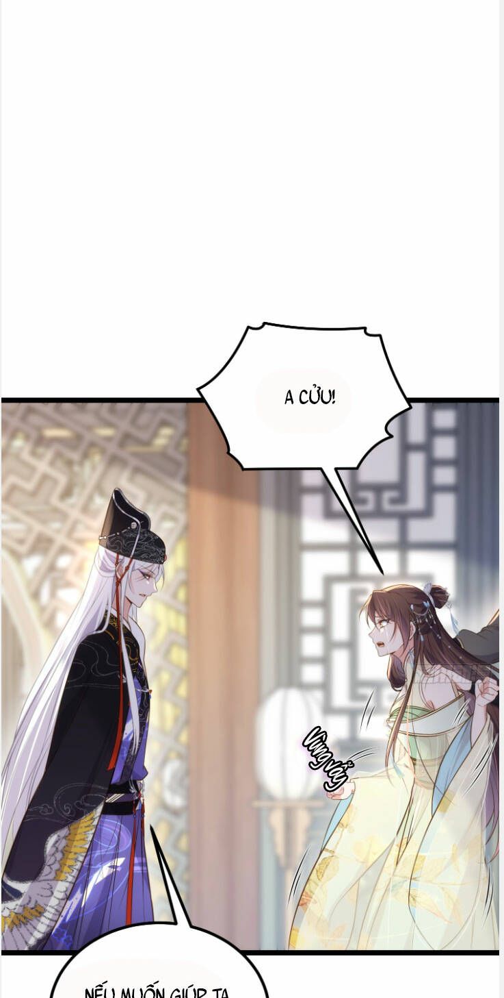 đọc truyện Hoạn Phi Thiên Hạ Chương 310 ảnh 18 tại Thiên Thai Truyện