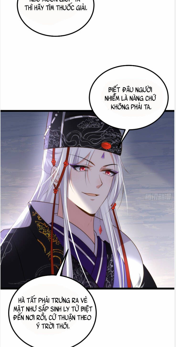 đọc truyện Hoạn Phi Thiên Hạ Chương 310 ảnh 19 tại Thiên Thai Truyện