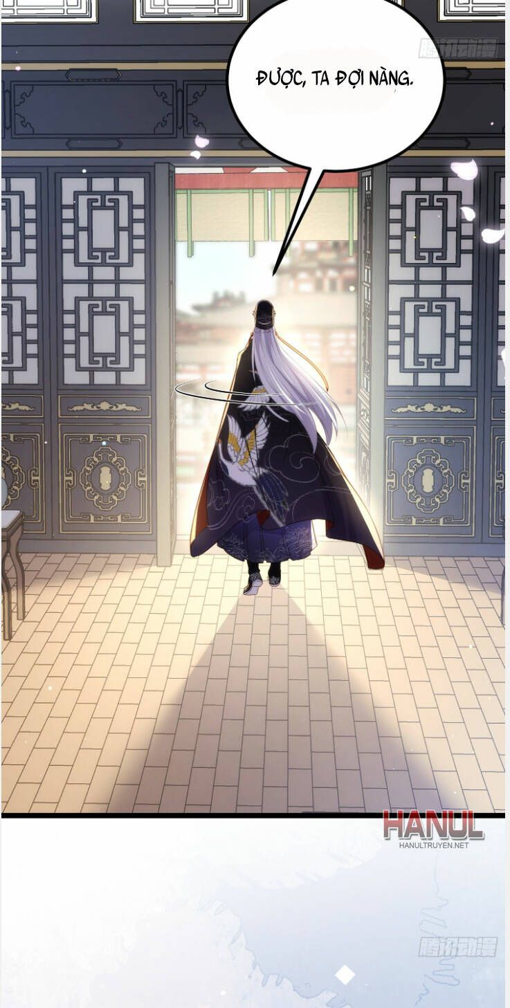 đọc truyện Hoạn Phi Thiên Hạ Chương 310 ảnh 22 tại Thiên Thai Truyện