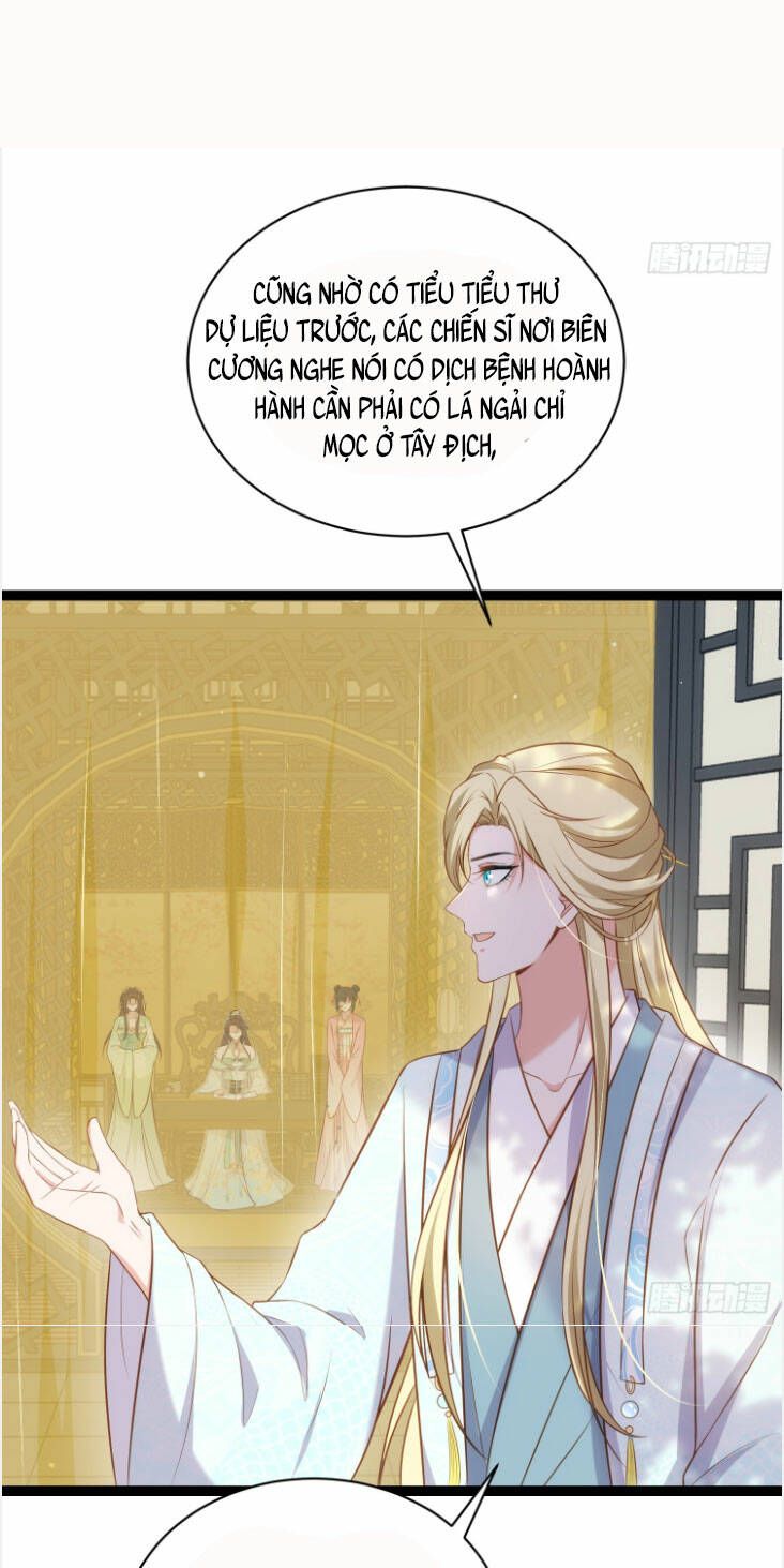 đọc truyện Hoạn Phi Thiên Hạ Chương 310 ảnh 26 tại Thiên Thai Truyện