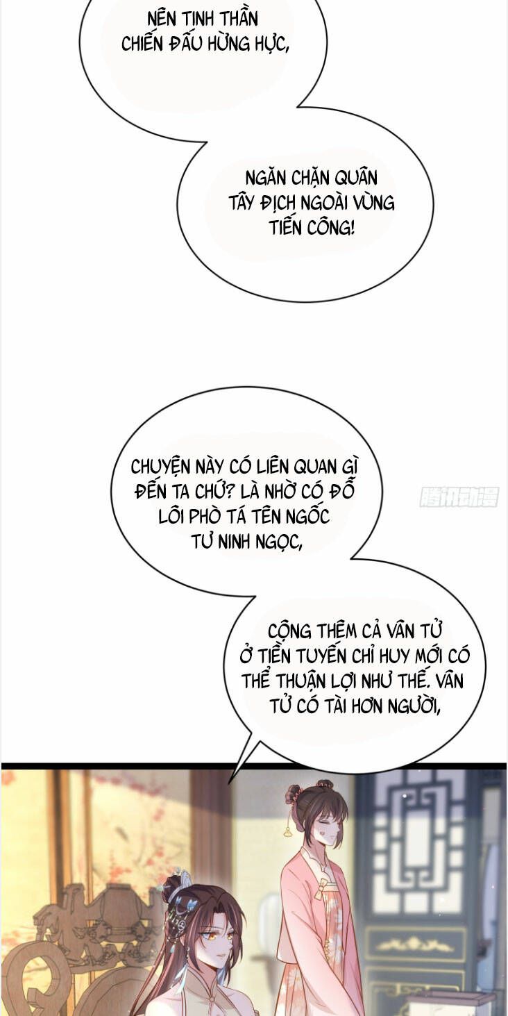 đọc truyện Hoạn Phi Thiên Hạ Chương 310 ảnh 27 tại Thiên Thai Truyện