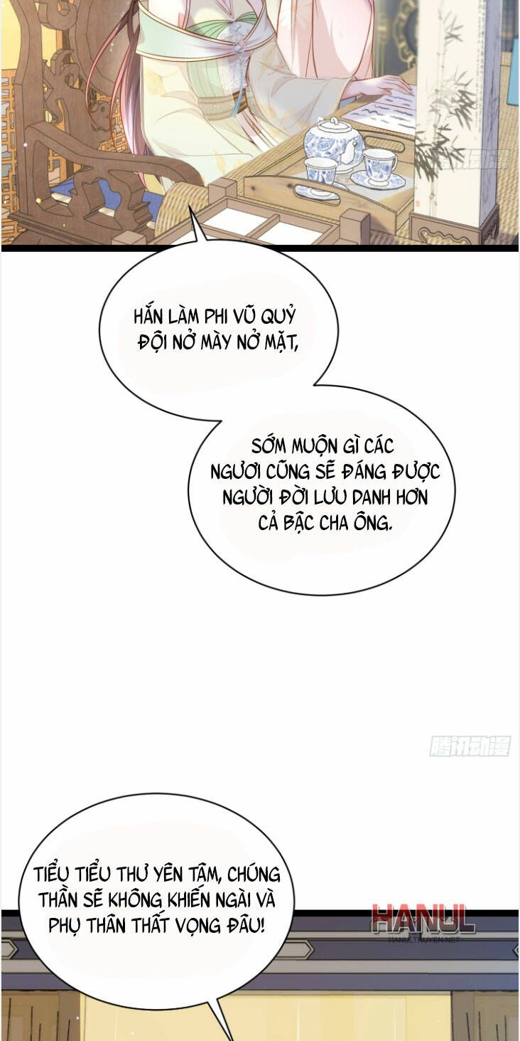 đọc truyện Hoạn Phi Thiên Hạ Chương 310 ảnh 28 tại Thiên Thai Truyện