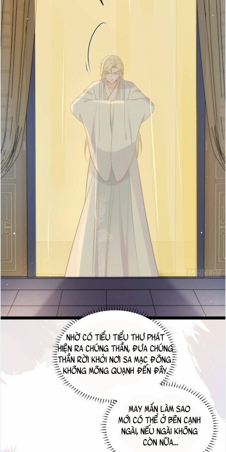 đọc truyện Hoạn Phi Thiên Hạ Chương 310 ảnh 29 tại Thiên Thai Truyện