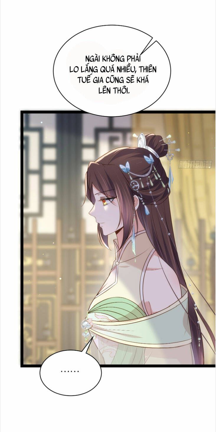 đọc truyện Hoạn Phi Thiên Hạ Chương 310 ảnh 31 tại Thiên Thai Truyện