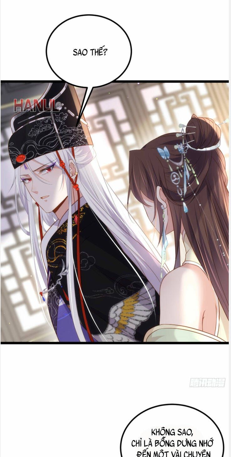 đọc truyện Hoạn Phi Thiên Hạ Chương 310 ảnh 5 tại Thiên Thai Truyện