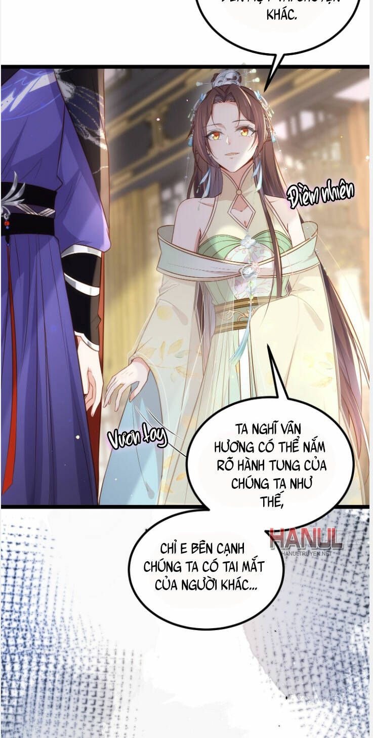 đọc truyện Hoạn Phi Thiên Hạ Chương 310 ảnh 6 tại Thiên Thai Truyện