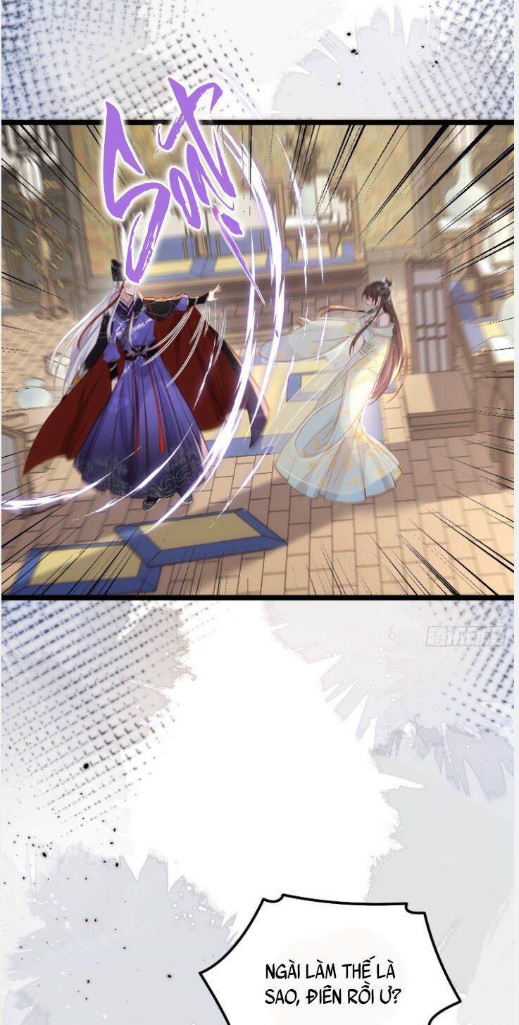 đọc truyện Hoạn Phi Thiên Hạ Chương 310 ảnh 7 tại Thiên Thai Truyện