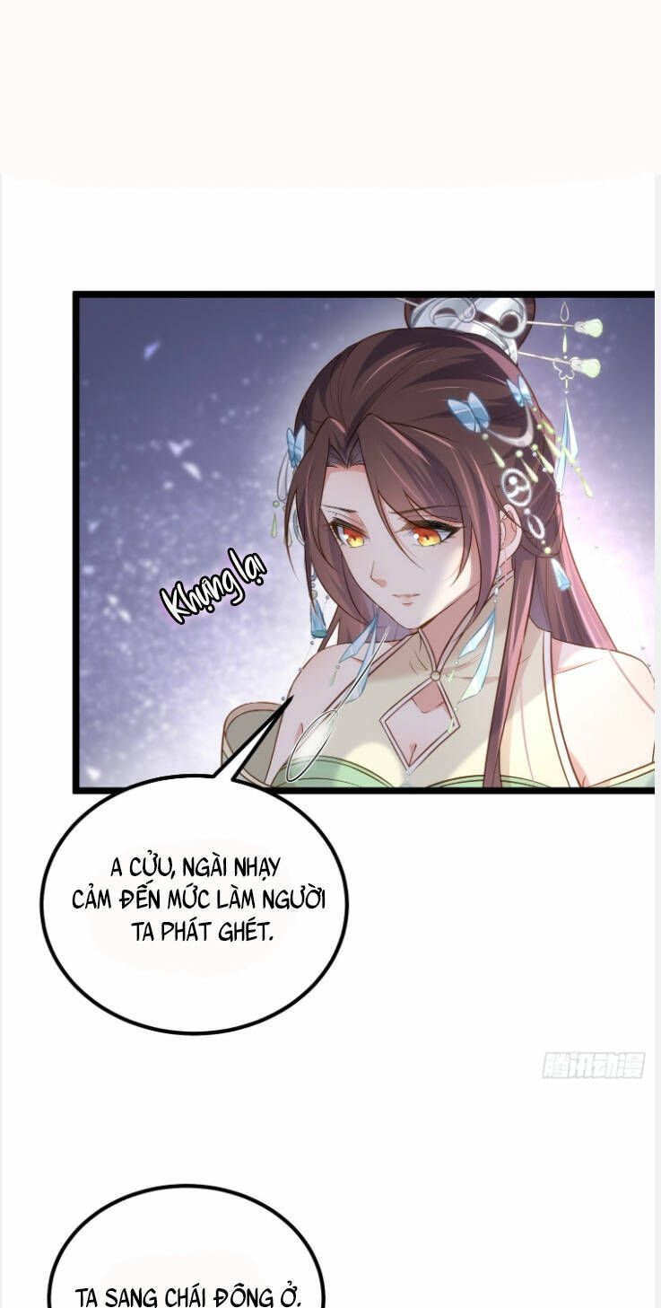 đọc truyện Hoạn Phi Thiên Hạ Chương 310 ảnh 10 tại Thiên Thai Truyện