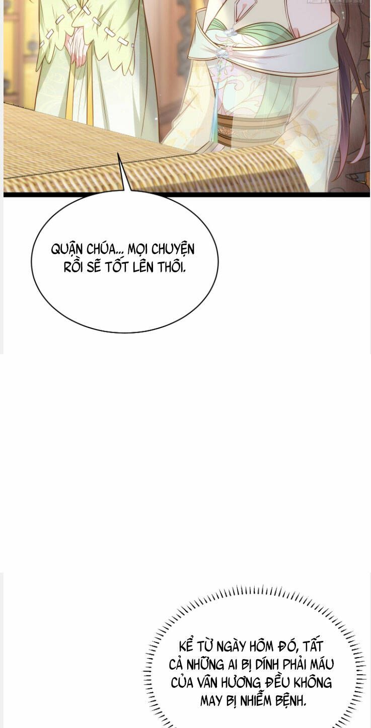 đọc truyện Hoạn Phi Thiên Hạ Chương 311 ảnh 13 tại Thiên Thai Truyện