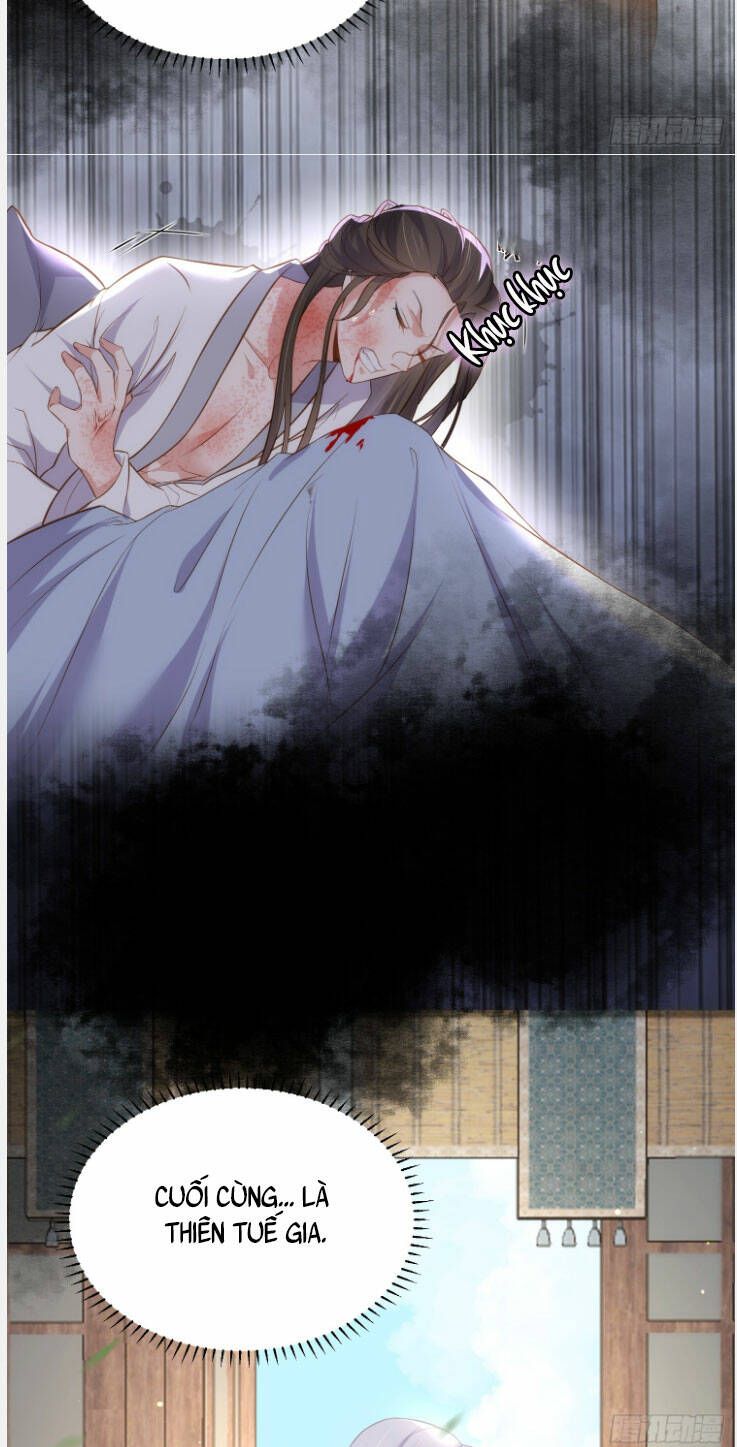 đọc truyện Hoạn Phi Thiên Hạ Chương 311 ảnh 15 tại Thiên Thai Truyện