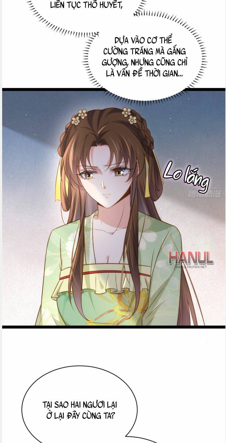 đọc truyện Hoạn Phi Thiên Hạ Chương 311 ảnh 17 tại Thiên Thai Truyện