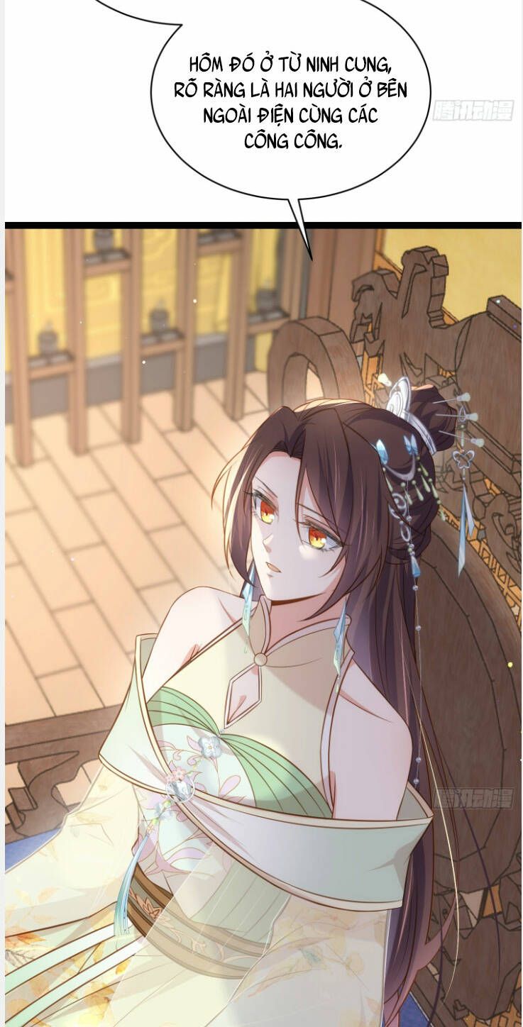 đọc truyện Hoạn Phi Thiên Hạ Chương 311 ảnh 18 tại Thiên Thai Truyện