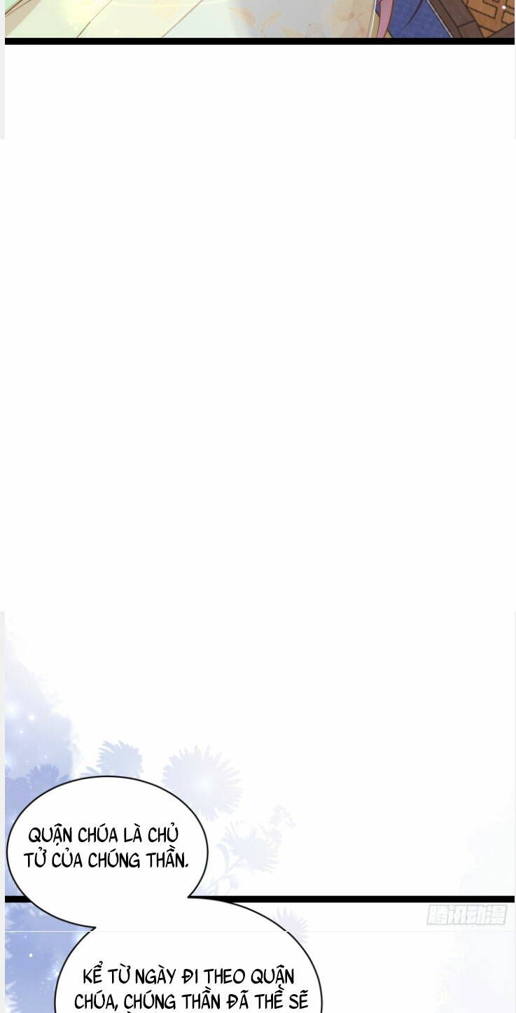 đọc truyện Hoạn Phi Thiên Hạ Chương 311 ảnh 19 tại Thiên Thai Truyện