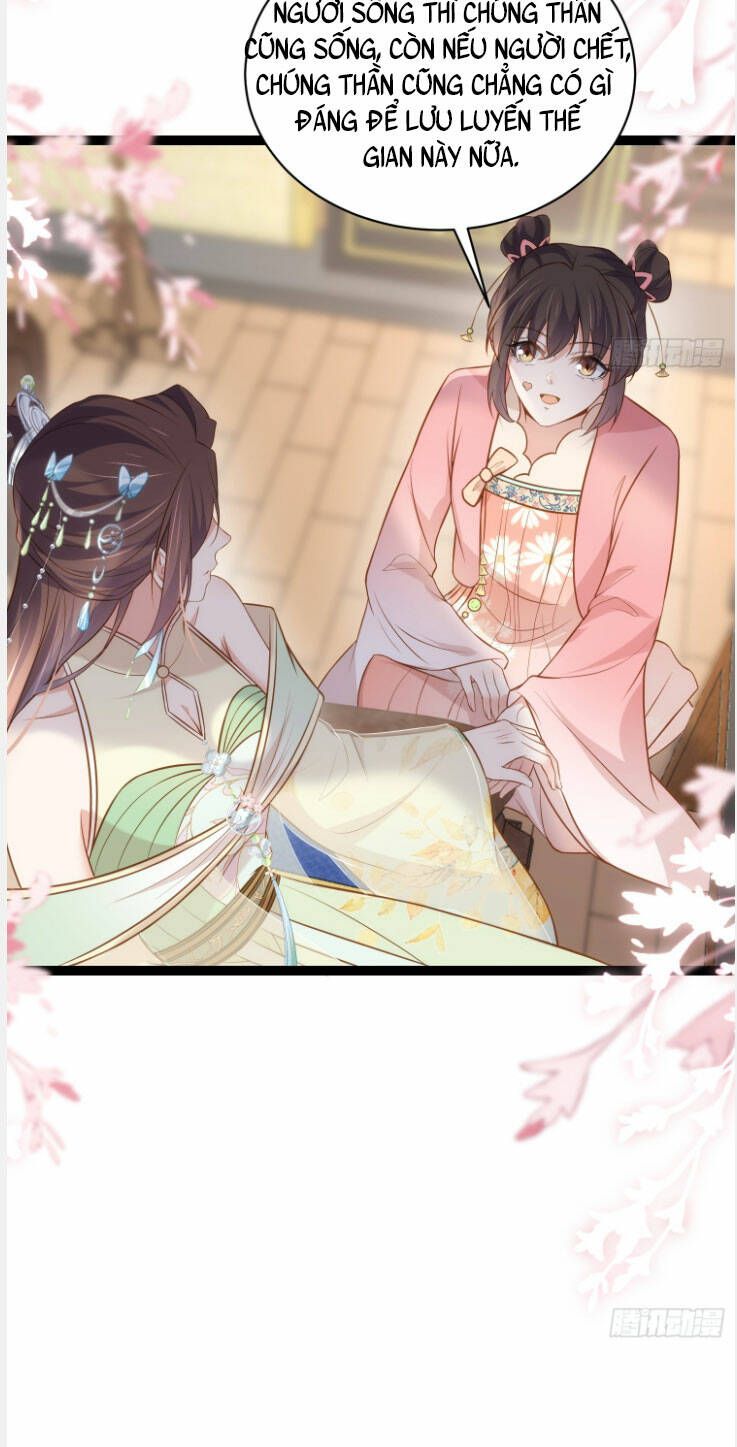 đọc truyện Hoạn Phi Thiên Hạ Chương 311 ảnh 21 tại Thiên Thai Truyện