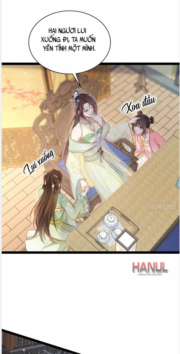 đọc truyện Hoạn Phi Thiên Hạ Chương 311 ảnh 22 tại Thiên Thai Truyện