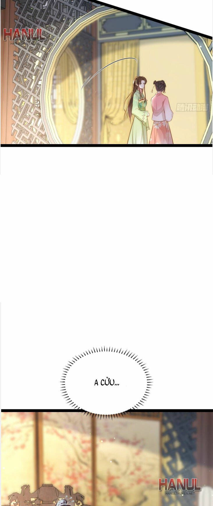 đọc truyện Hoạn Phi Thiên Hạ Chương 311 ảnh 23 tại Thiên Thai Truyện