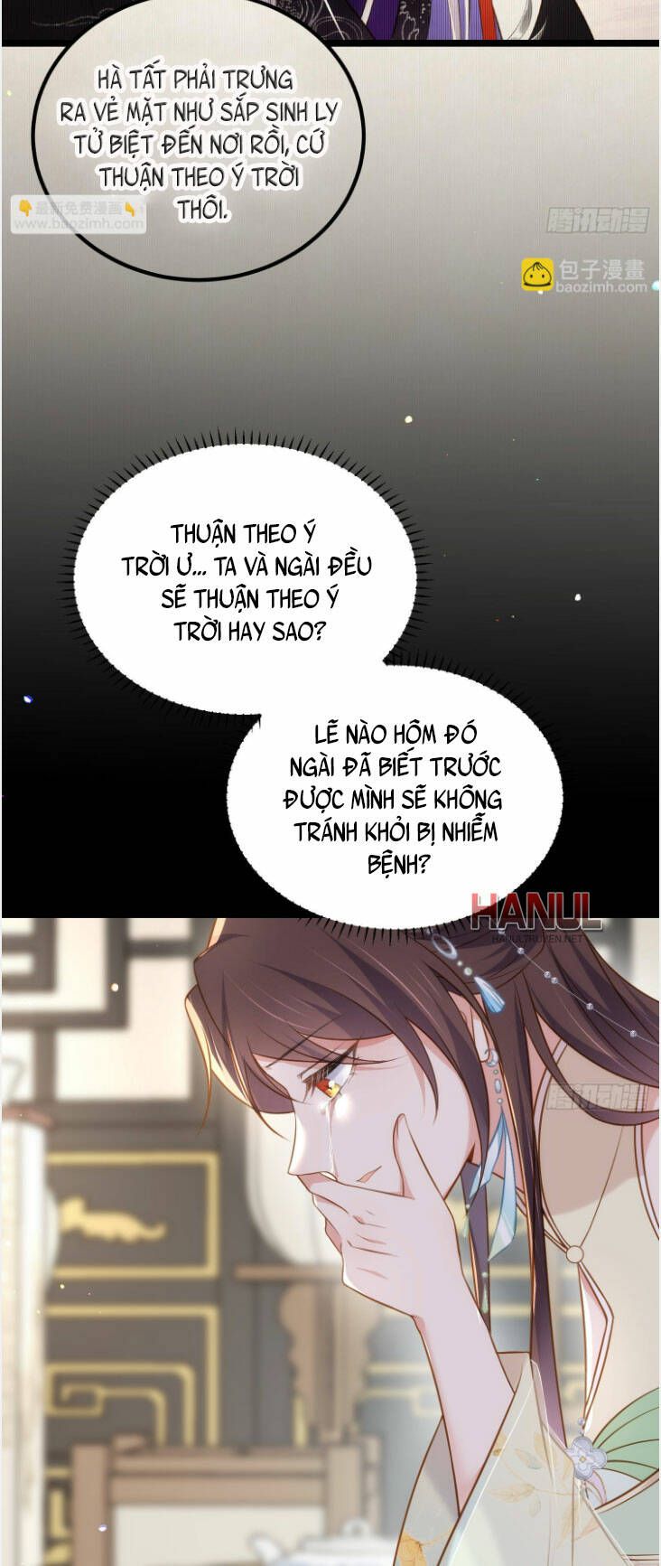 đọc truyện Hoạn Phi Thiên Hạ Chương 311 ảnh 25 tại Thiên Thai Truyện