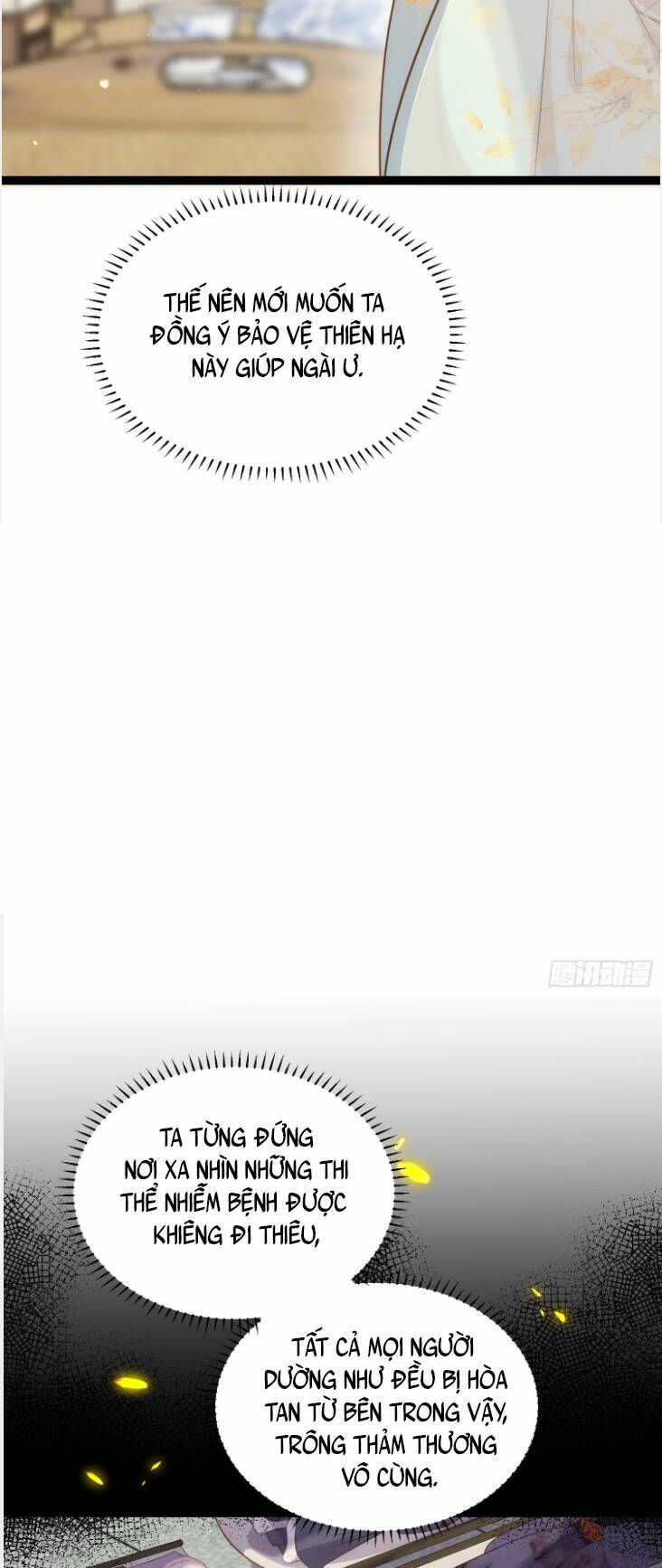 đọc truyện Hoạn Phi Thiên Hạ Chương 311 ảnh 26 tại Thiên Thai Truyện