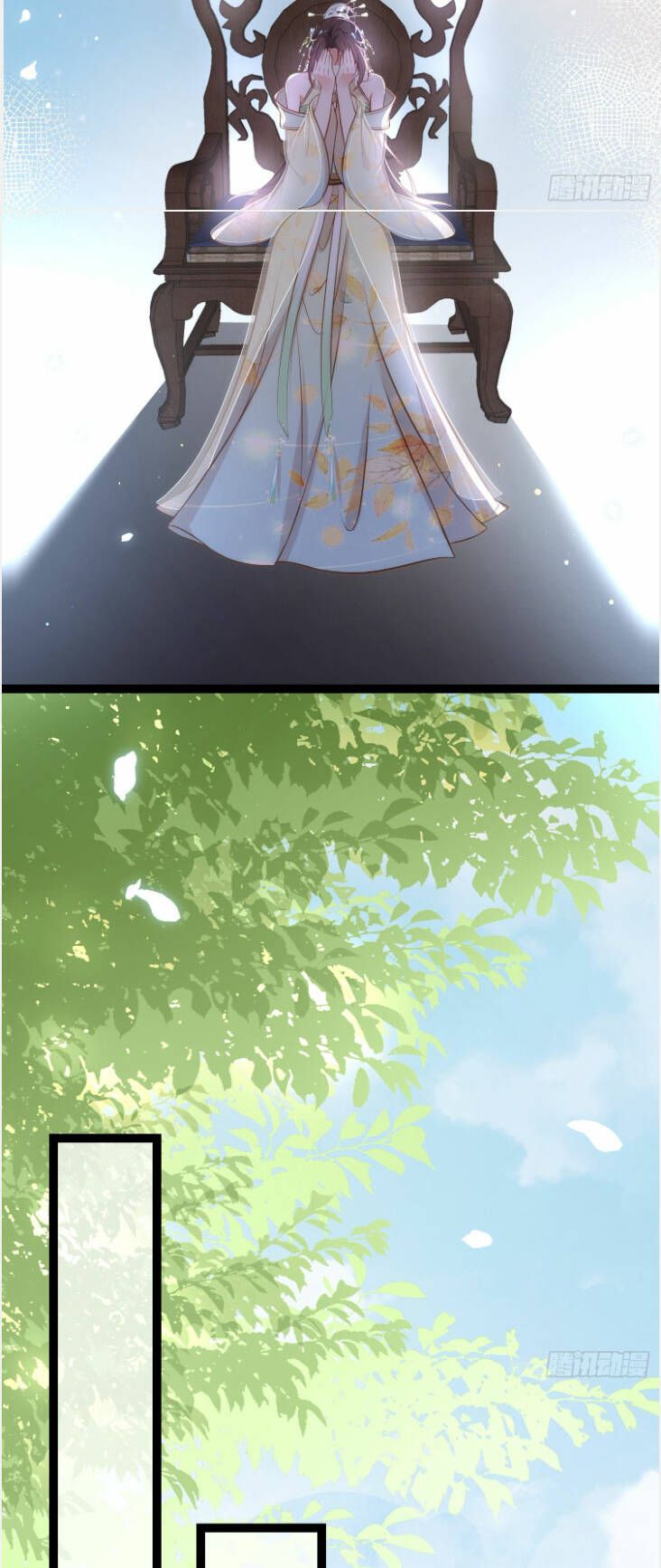 đọc truyện Hoạn Phi Thiên Hạ Chương 311 ảnh 28 tại Thiên Thai Truyện