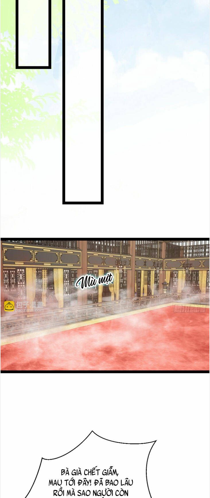 đọc truyện Hoạn Phi Thiên Hạ Chương 311 ảnh 29 tại Thiên Thai Truyện