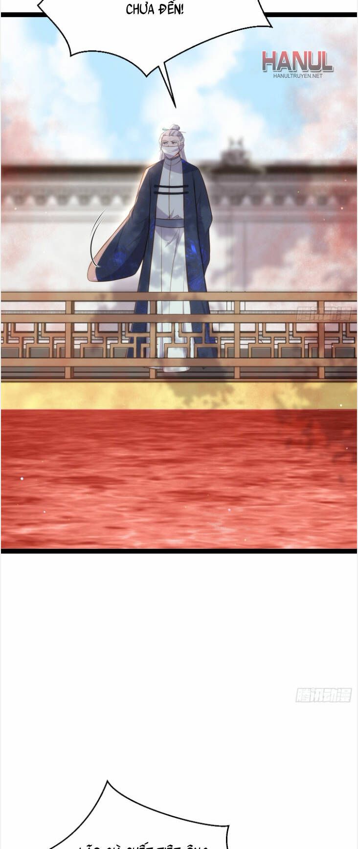 đọc truyện Hoạn Phi Thiên Hạ Chương 311 ảnh 30 tại Thiên Thai Truyện