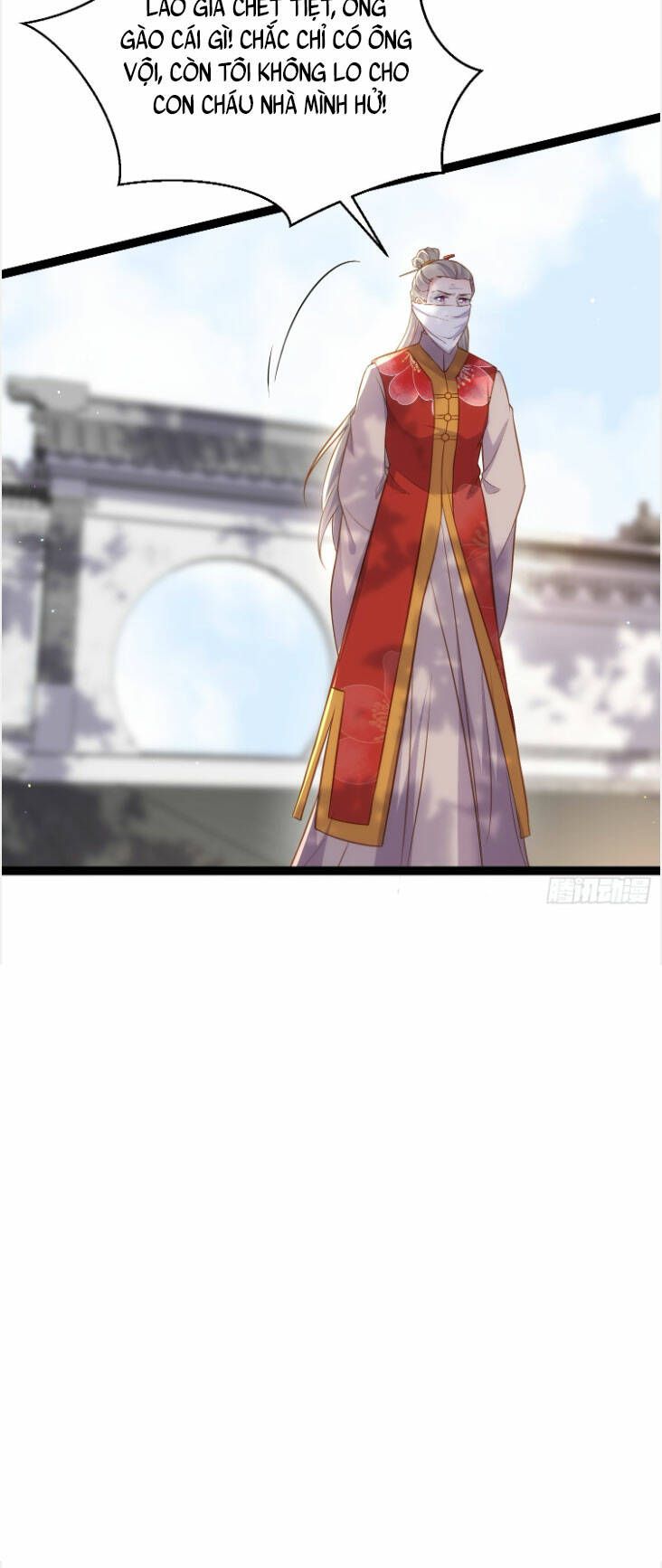 đọc truyện Hoạn Phi Thiên Hạ Chương 311 ảnh 31 tại Thiên Thai Truyện