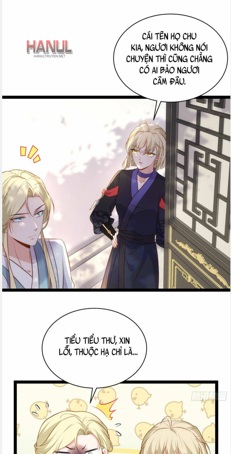 đọc truyện Hoạn Phi Thiên Hạ Chương 311 ảnh 5 tại Thiên Thai Truyện