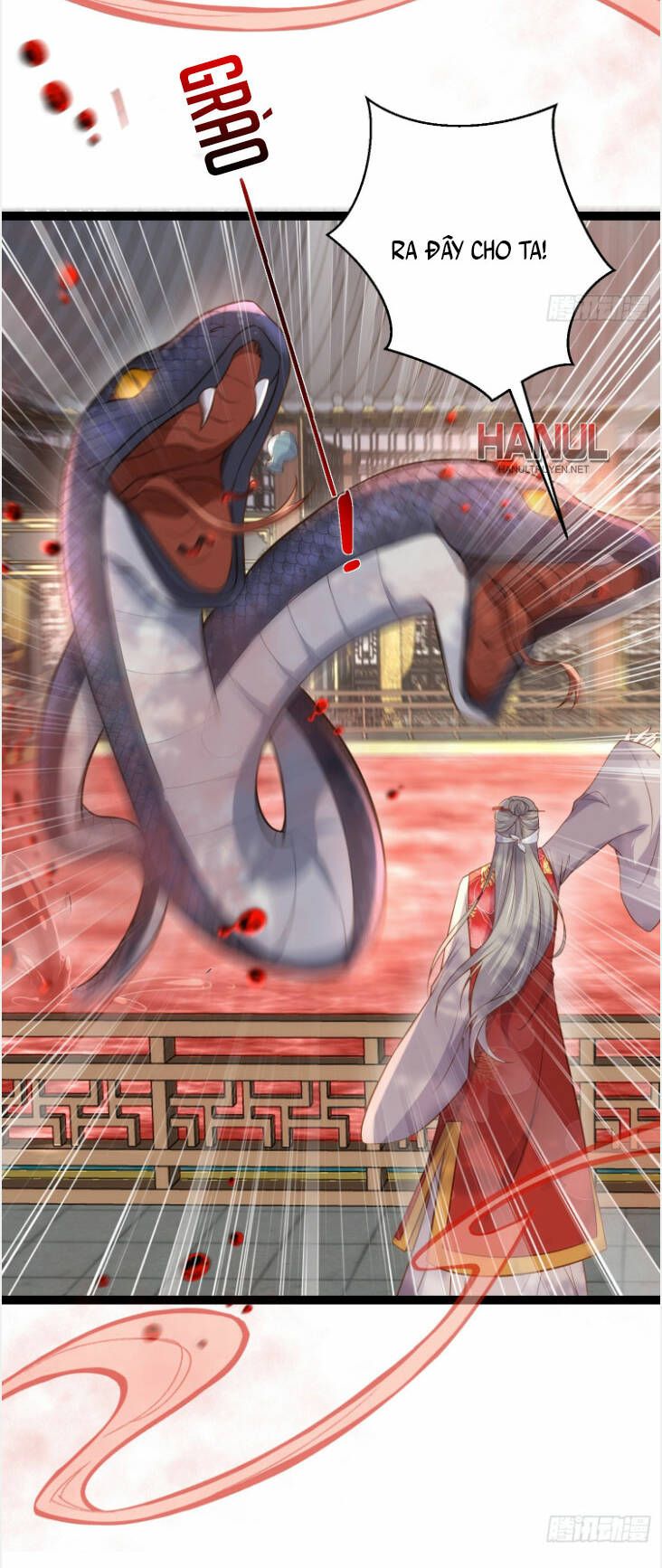 đọc truyện Hoạn Phi Thiên Hạ Chương 311 ảnh 34 tại Thiên Thai Truyện