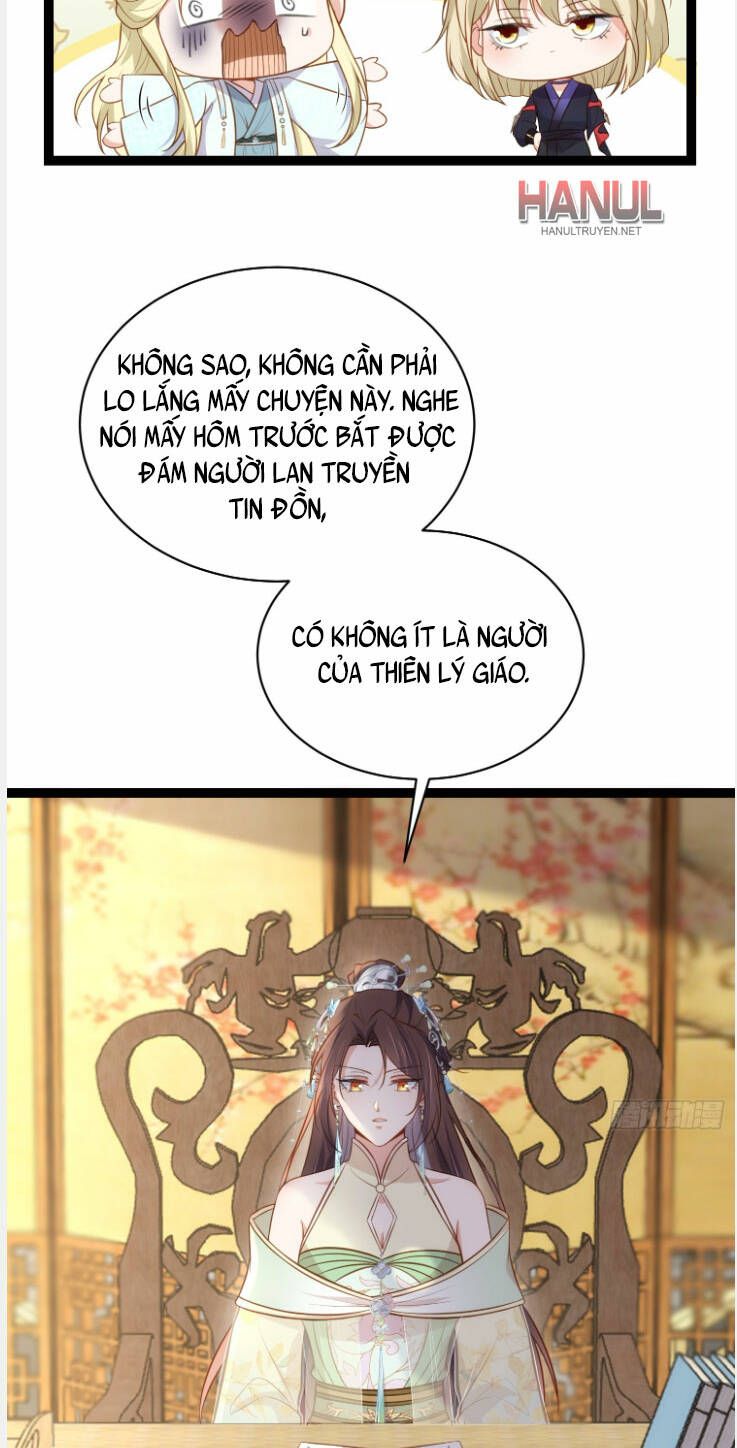 đọc truyện Hoạn Phi Thiên Hạ Chương 311 ảnh 6 tại Thiên Thai Truyện