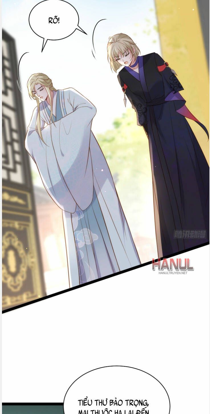 đọc truyện Hoạn Phi Thiên Hạ Chương 311 ảnh 8 tại Thiên Thai Truyện