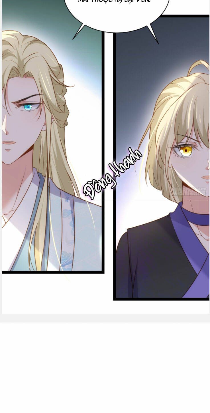 đọc truyện Hoạn Phi Thiên Hạ Chương 311 ảnh 9 tại Thiên Thai Truyện