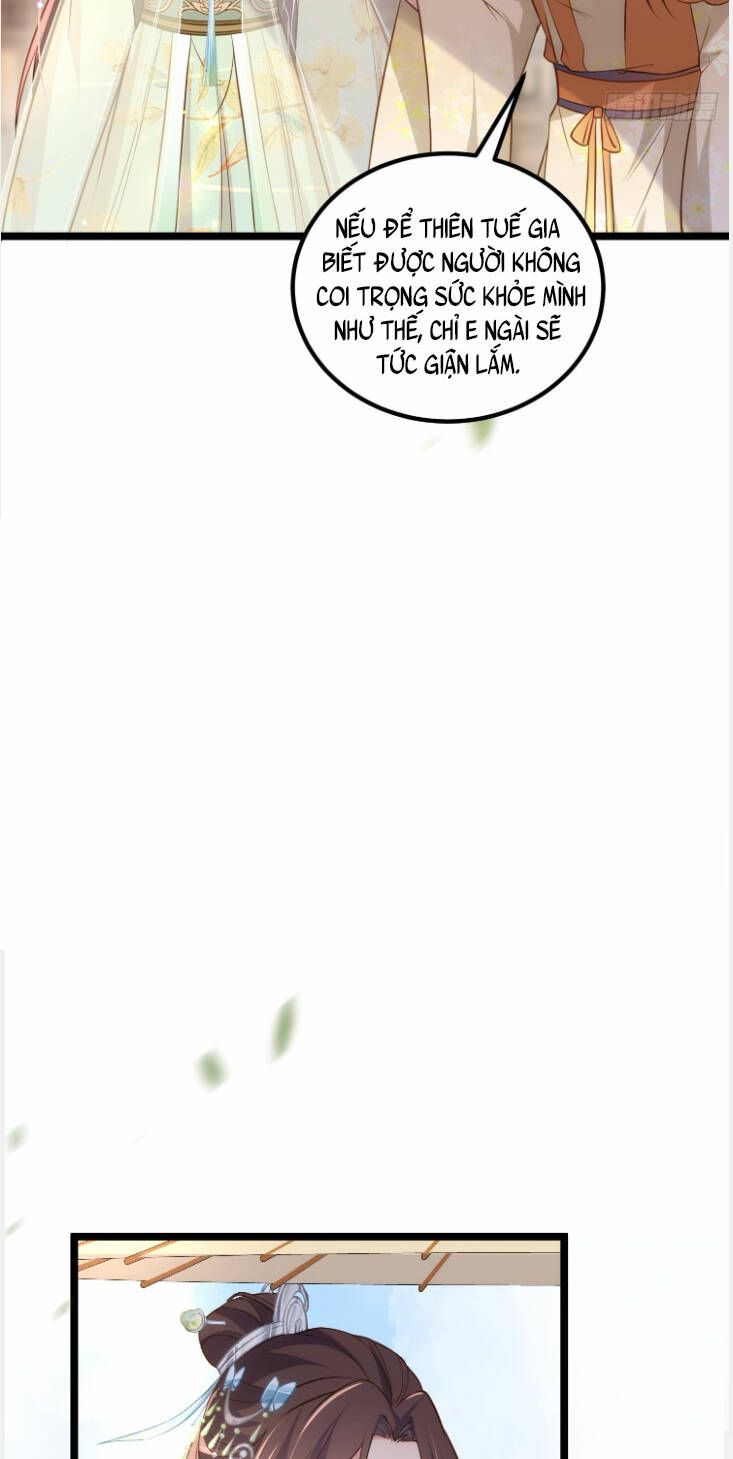 đọc truyện Hoạn Phi Thiên Hạ Chương 312 ảnh 18 tại Thiên Thai Truyện