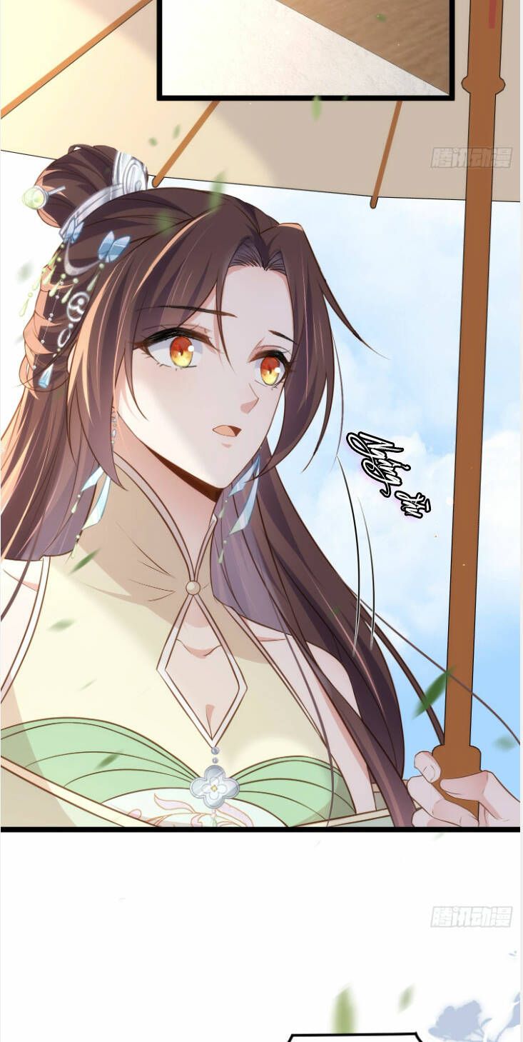 đọc truyện Hoạn Phi Thiên Hạ Chương 312 ảnh 20 tại Thiên Thai Truyện